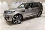 2020 Land Rover Discovery DISCOVERY 3.0 TD6 LANDMARK EDITION