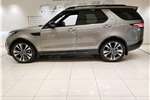  2020 Land Rover Discovery DISCOVERY 3.0 TD6 LANDMARK EDITION