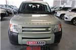  2007 Land Rover Discovery 