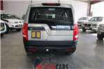  2007 Land Rover Discovery 