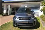  2019 Land Rover Discovery DISCOVERY 3.0 TD6 SE