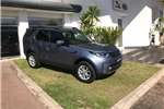  2019 Land Rover Discovery DISCOVERY 3.0 TD6 SE
