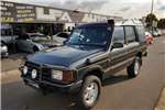 1996 Land Rover Discovery 