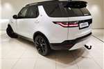  2021 Land Rover Discovery DISCOVERY 3.0TD HSE R-DYNAMIC (D300)