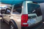 Used 2006 Land Rover Discovery 3 