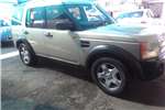 Used 2006 Land Rover Discovery 3 