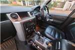 Used 2009 Land Rover Discovery 3 