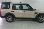 2008 Land Rover Discovery 3 TDV6 S