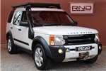 2007 Land Rover Discovery 3