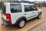Used 0 Land Rover Discovery 3 