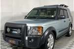 2007 Land Rover Disc