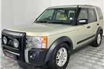 2008 Land Rover Disc