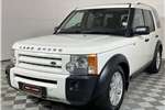 2007 Land Rover Disc