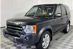 2007 Land Rover Disc