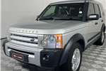 2006 Land Rover Disc