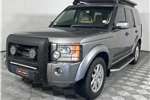 2007 Land Rover Disc