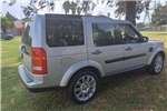 Used 2009 Land Rover Discovery 3 