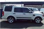  2009 Land Rover Discovery 3 