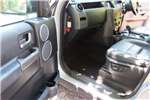  2005 Land Rover Discovery 3 