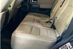  2005 Land Rover Discovery 3 Discovery 3 TDV6 HSE
