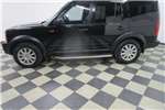  2006 Land Rover Discovery 3 Discovery 3 TDV6 HSE