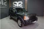 Used 2006 Land Rover Discovery 3 TDV6 HSE
