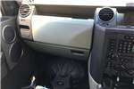  2007 Land Rover Discovery 3 Discovery 3 TDV6 HSE