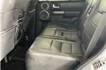  2007 Land Rover Discovery 3 Discovery 3 TDV6 HSE