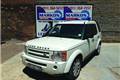  2008 Land Rover Discovery 