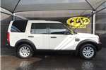  2008 Land Rover Discovery 3 Discovery 3 TDV6 HSE