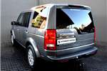  2009 Land Rover Discovery 3 Discovery 3 TDV6 HSE