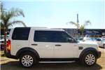  2006 Land Rover Discovery 3 