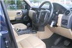  0 Land Rover Discovery 3 