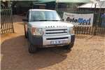  2005 Land Rover Discovery 3 Discovery 3 TDV6 S