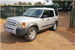  2005 Land Rover Discovery 3 Discovery 3 TDV6 S