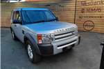  2006 Land Rover Discovery 3 Discovery 3 TDV6 S