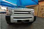  2006 Land Rover Discovery 3 Discovery 3 TDV6 S