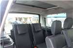  2007 Land Rover Discovery 3 Discovery 3 TDV6 S