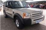  2007 Land Rover Discovery 3 Discovery 3 TDV6 S