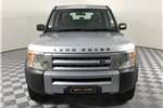  2007 Land Rover Discovery 3 Discovery 3 TDV6 S