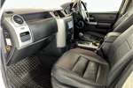  2008 Land Rover Discovery 3 Discovery 3 TDV6 S