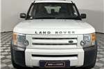  2008 Land Rover Discovery 3 Discovery 3 TDV6 S