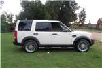  2009 Land Rover Discovery 3 Discovery 3 TDV6 S