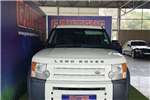  2008 Land Rover Discovery 3 