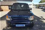  2005 Land Rover Discovery 3 Discovery 3 TDV6 SE