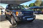  2005 Land Rover Discovery 3 Discovery 3 TDV6 SE