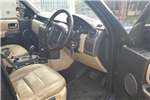  2005 Land Rover Discovery 3 