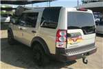  2006 Land Rover Discovery 3 