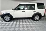  2006 Land Rover Discovery 3 Discovery 3 TDV6 SE