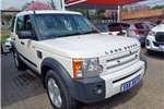 Used 2006 Land Rover Discovery 3 TDV6 SE